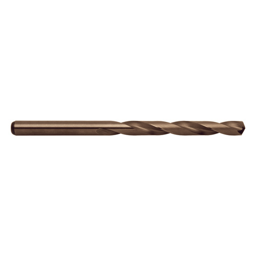 Sutton Drill D109 1/8" Jobber Heavy Duty ANSI HSS-Co. Split Point