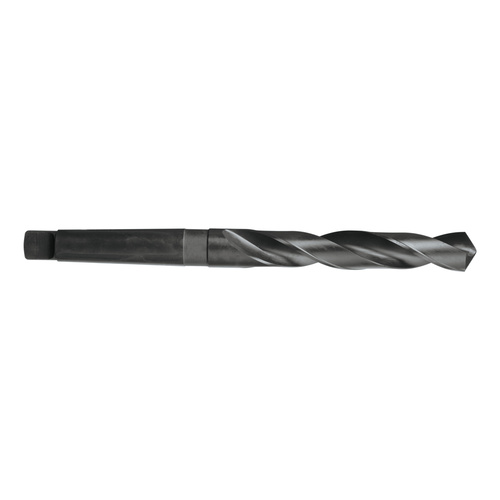Sutton Drill D115 1/8" #1 MTS ISO235 HSS Blue