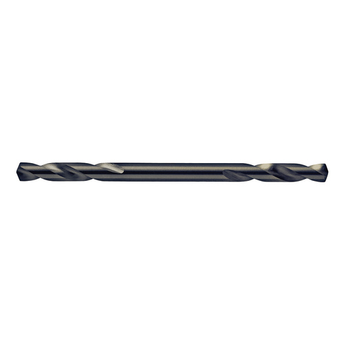 Sutton Drill D125 #11 Double End Panel Tupoint HSS Blue