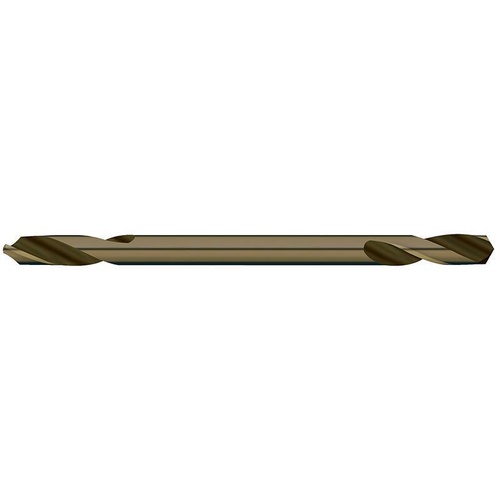 Sutton Drill D130 #30 Double End Panel Tupoint HSS-Co.