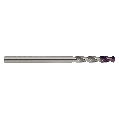 Sutton Drill D180 5.1mm Jobber R40 Inox ~DIN338 HSS TiAlN Tip