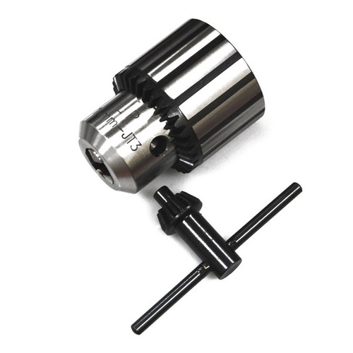19mm Industrial Drill Chuck Keyed, J3 Mount (19HTPJT3)