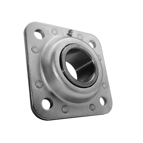 DHU1-3/4R-209 Economy Disc Harrow Complete Bearing Unit Round Bore (1-3/4 Inch)