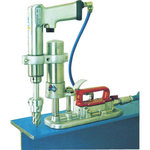 Drillmate Vac-Force Vacuum Pad For Use With Pneumatic Drills