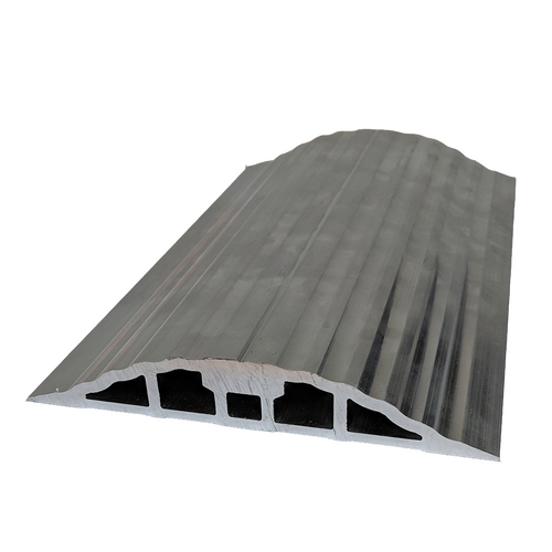 Aluminium Floor Bunding (1200L x 185W x 33H mm)