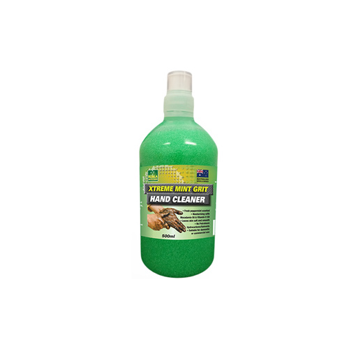 Xtreme Mint Grit Hand Cleaner 500ml Koala