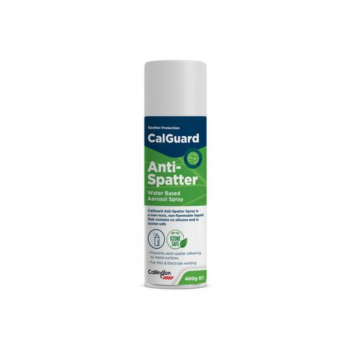 Callington Calguard Anti-Spatter Aerosol 400g