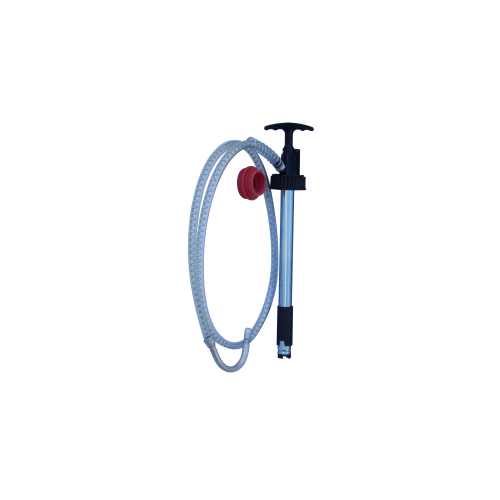 20 Litre gear oil pump with hose