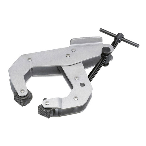 Ehoma Cantilever "C" Clamp 110mm X 58mm  680Kgp