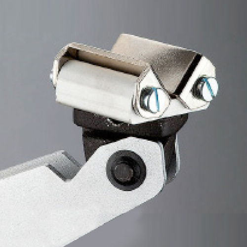 Ehoma V Shaped Pressure Pad Adaptor To Suit Cantilever Clamp