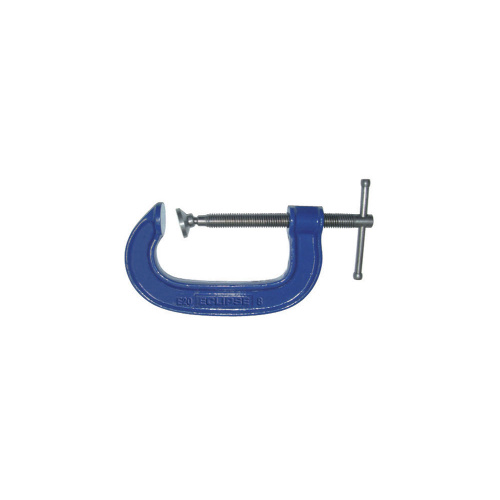 G Clamp 250mm Professional Max Load 909kg