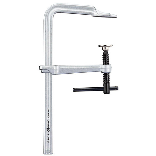 Ehoma General Purpose Clamp 400mm X 175mm 1000Kgp