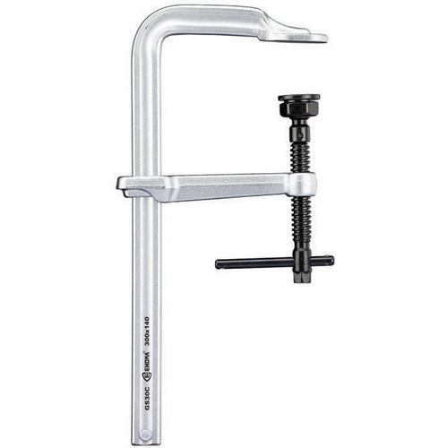 Ehoma H.D. Clamp 600mm X 120mm 1200Kgp (Changeable Pads)
