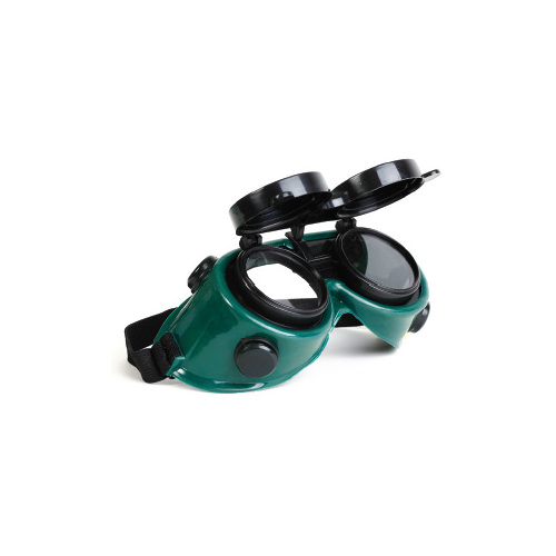 Welding Goggles Flip-Front Shade 5 - 801777