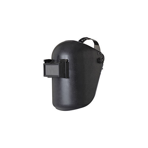 Standard Welding Helmet Lift Front