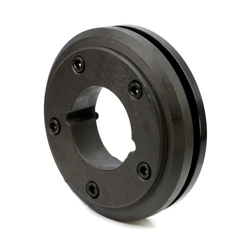 T16F Flexible Tyre Coupling F160 Half Flange Taperlock 4030