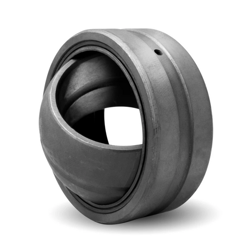 GE100ET-2RS Economy Spherical Plain Bearing 2RS - PTFE Lined (100x150x70)