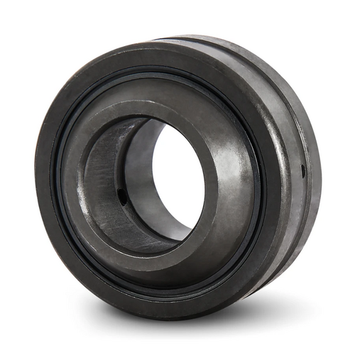 GEG100ET-2RS Economy Spherical Plain Bearing 2RS PTFE Lined (100x160x85)