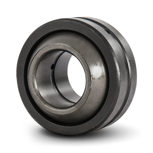 GEG15ET Economy Spherical Plain Bearing Open PTFE Lined  (15x30x16)