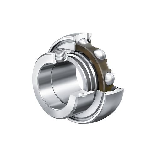 GRAE40RRB Timken Radial Insert Ball Bearing (40mm shaft)