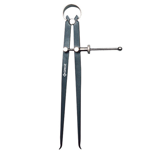 ID/SP/4 Groz Premium Spring Inside Caliper, 100mm