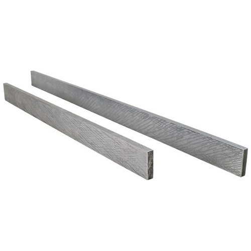 SE/18 Groz Straight Edge, 450 X 36 X 8mm