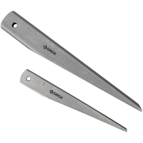 DK/1-2 Groz Drill Drift Key, MT1 & MT2
