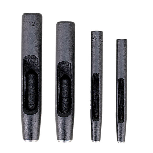 HPL/10 Groz Hollow Punch, 10mm