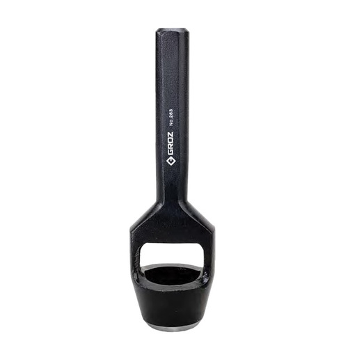 HPL/50 Groz Arch (Wad) Hollow Punch, 50mm