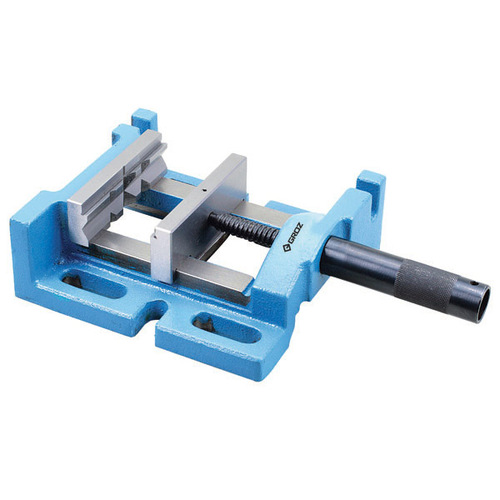 DPV/Ug/3/100 Groz 100mm Unigrip 3 Way Drill Press Vice