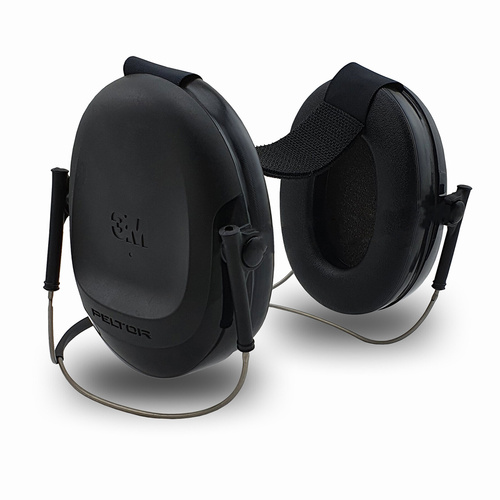 3M Peltor Welding Earmuff with Neckband SLC80 22dB Class 4