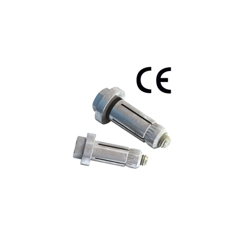 HB16GL-1 HB16-1 M16/29X75 Type HB Hex Head Hollo Bolt M16 Size 1 Hot Dip Galvanized