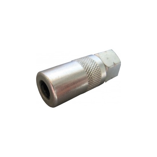 Equipco 3 Jaw S Grip Coupler 1/8" BSP