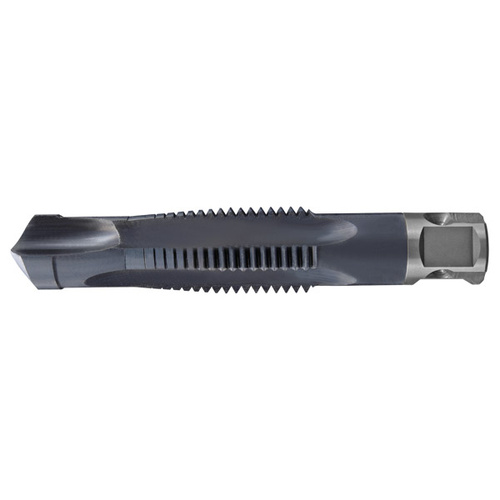 Holemaker Combination Drill Tap, With 3/4" Universal Shank, M14 X 2.0