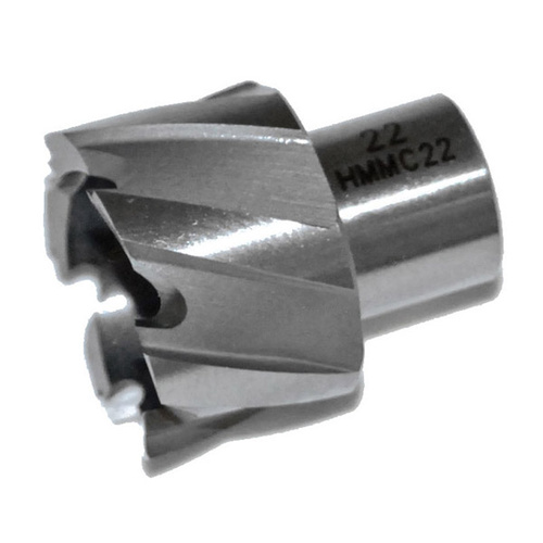 Holemaker Mini Cutter 20mm X 8mm