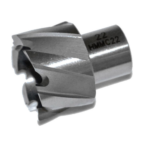 Holemaker Mini Cutter 22mm X 8mm
