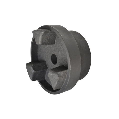 HRC Coupling Half HRC130 B Flange Pilot Bore Centre