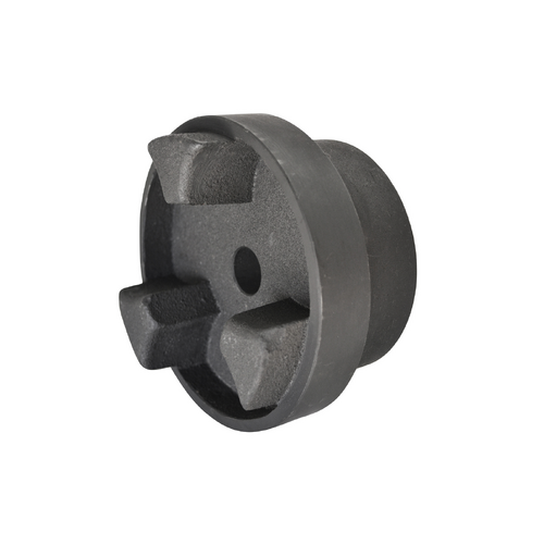 HRC Coupling Half HRC280 B Flange Pilot Bore Centre