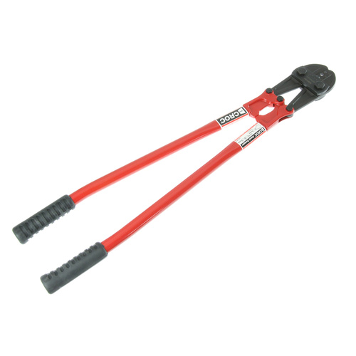 Croc Heavy Duty Hand Swager for 3mm, 4mm and 5mm Wire Rope