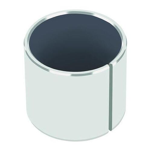 IB16DU12 Glacier DU Bush Cylindrical Inch (1x1-1/8x3/4)