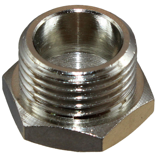 0164P-16 #64P 1'' BSPP Hex Plug