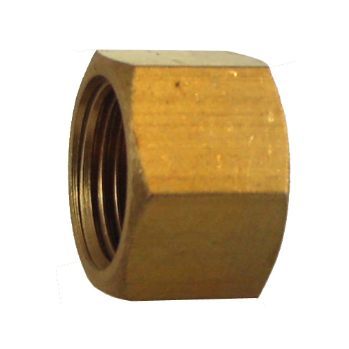 02N33-04 #33 1/4 NPT Cap (02-N3302)