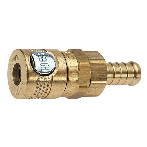 08-J310T4 1/4 Hose 310 Series Coupling