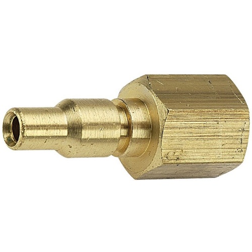 08-J31F2 1/8 BSP Female 31 Series Adaptor