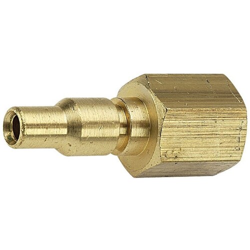 08-J31F6 3/8 BSP Female 31 Series Adaptor
