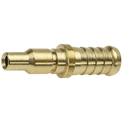 08-J31T4S 1/4 Hose 31 Series Adaptor (steel)