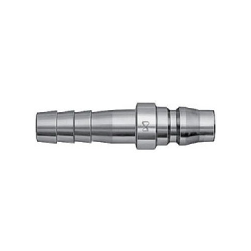 08-NHSS-20PH 1/4 Hose Stainless Steel Hi-Cupla Plug