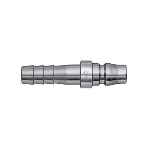 08-NHSS-30PH 3/8 Hose Stainless Steel Hi-Cupla Plug