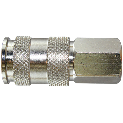 08-SR500F4 Euro CEJN 320 Style 1/4 Female Coupling (R5500)