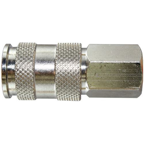 08-SR500F8 Euro CEJN 320 Style 1/2 Female Coupling (R5546)